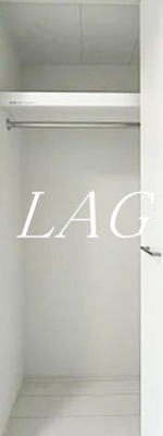 【収納】 | ブランシエスタ品川大井町パークエッジ | 収納です。