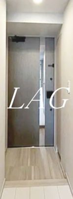 【玄関】 | ブランシエスタ品川大井町パークエッジ | 玄関です。