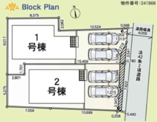 戸塚区深谷町 新築戸建 3980万円