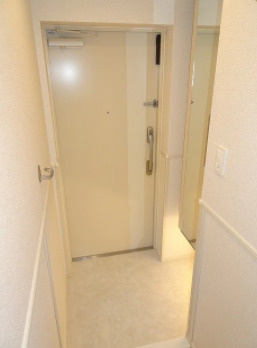 【玄関】 | カーサグランデ