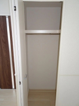 【収納】 | カーサグランデ