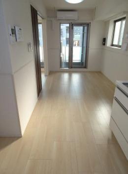 【居間・リビング】 | カーサグランデ