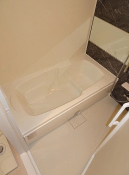 【浴室】 | カーサグランデ