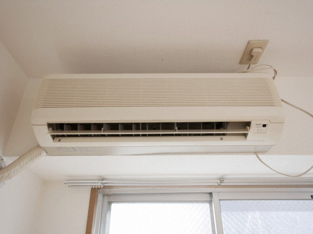 メビウス上本町西レジデンスの設備