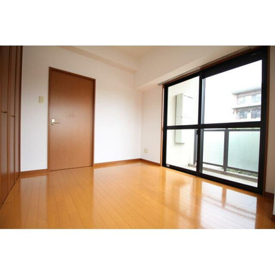 【居間・リビング】 | リバージュ中井(リバージュナカイ)