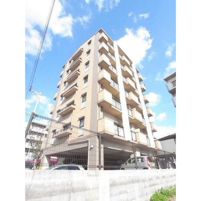 【設備】 | リバージュ中井(リバージュナカイ)