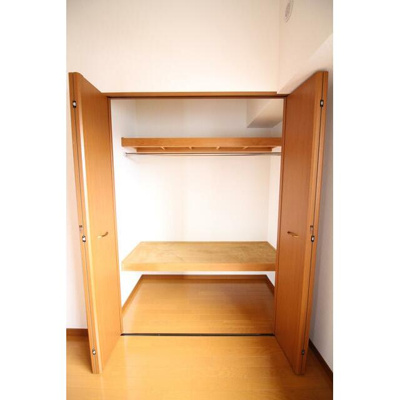 【収納】 | リバージュ中井(リバージュナカイ)