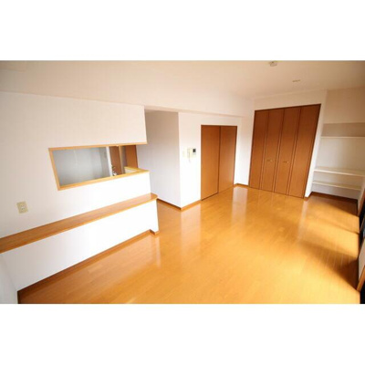 【居間・リビング】 | リバージュ中井(リバージュナカイ)