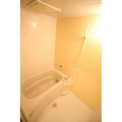 【浴室】 | リバージュ中井(リバージュナカイ)