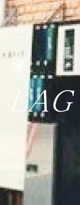 【その他共用部分】 | CONTEL NAKANOBU | 集合ポストです。