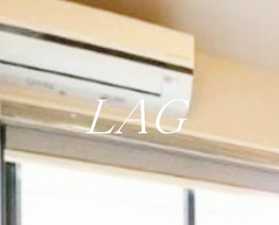 【設備】 | CONTEL NAKANOBU | エアコンです。