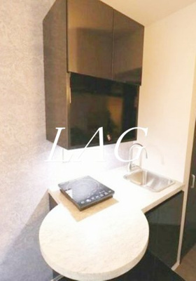 【キッチン】 | CONTEL NAKANOBU | キッチンです。