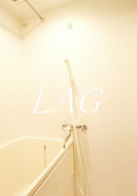 【浴室】 | CONTEL NAKANOBU | お風呂です。