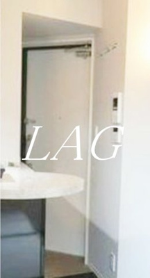 【玄関】 | CONTEL NAKANOBU | 玄関です。