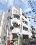 スパシエソリデ目黒の画像