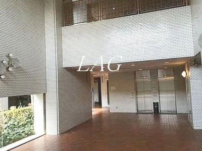 【その他共用部分】 | 三越ゼームス坂マンション | 共用部です。