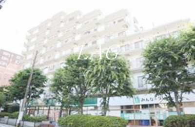 【外観】 | 三越ゼームス坂マンション | 外観です。