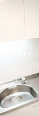 【キッチン】 | 三越ゼームス坂マンション | キッチンです。