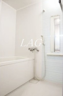 【浴室】 | 三越ゼームス坂マンション | お風呂です。