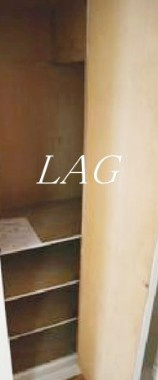 【収納】 | 三越ゼームス坂マンション | シューズボックスです。