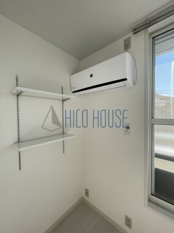 リブレス吉見の設備