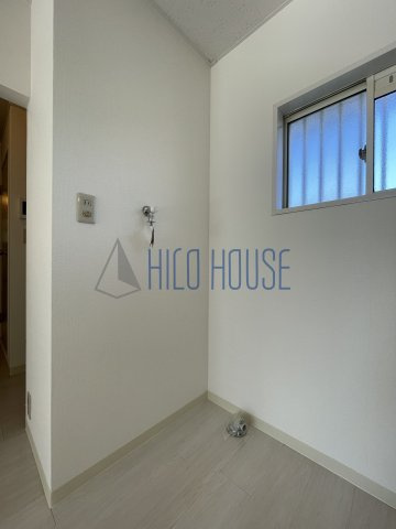 リブレス吉見の設備