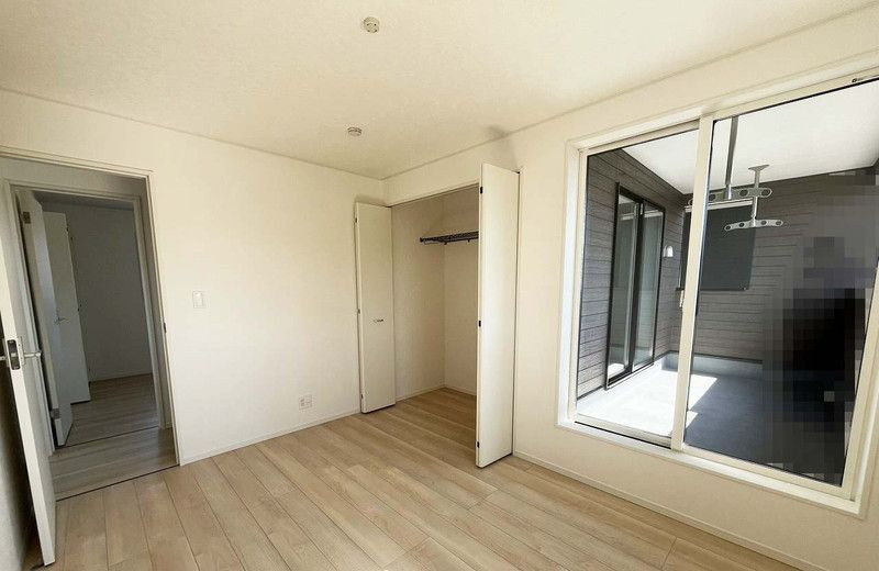 クレイドルガーデン野洲市上屋第２　１号棟