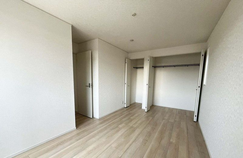 クレイドルガーデン野洲市上屋第２　１号棟