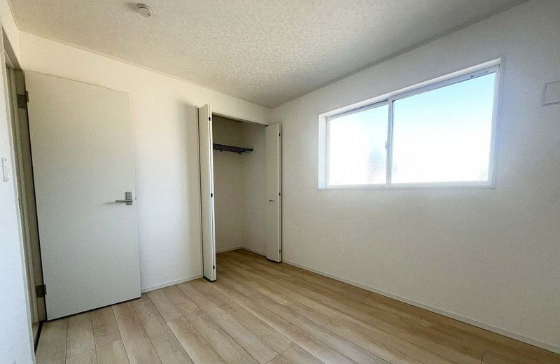 クレイドルガーデン野洲市上屋第２　１号棟