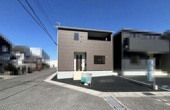 クレイドルガーデン野洲市上屋第２　１号棟の画像