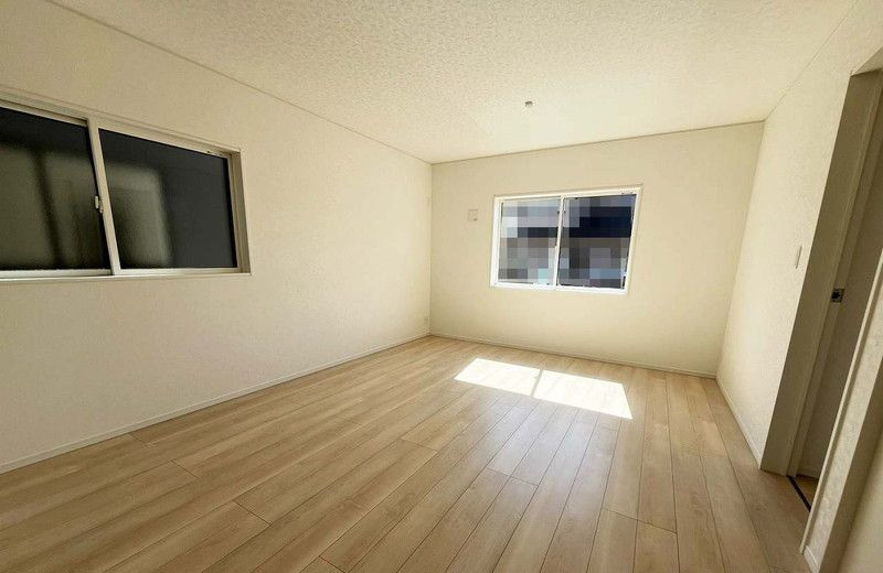 クレイドルガーデン野洲市上屋第２　１号棟