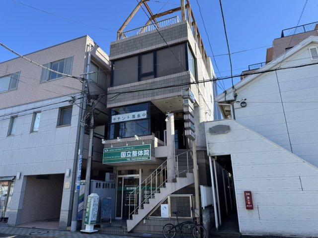 ＫＴビル