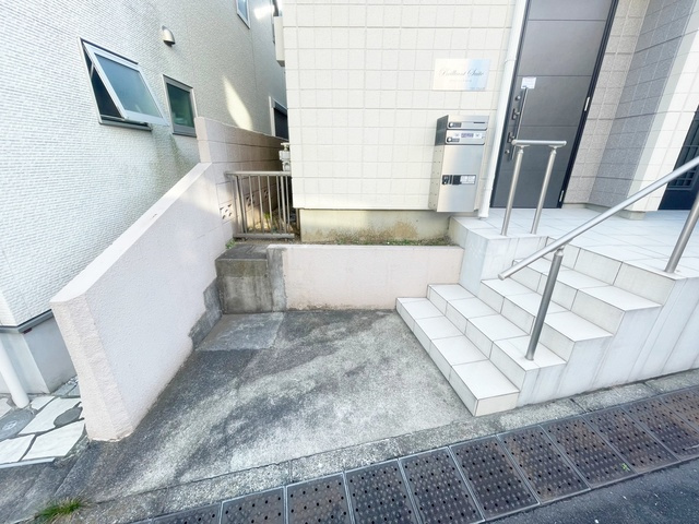 ブリリアントスイートのその他共用部分