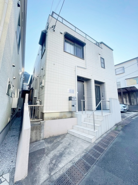 ブリリアントスイートの周辺