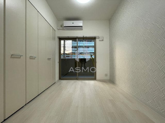 【内装】 | Gioia Luna