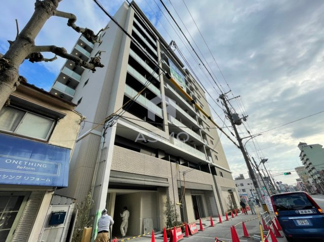 【外観】 | Gioia Luna