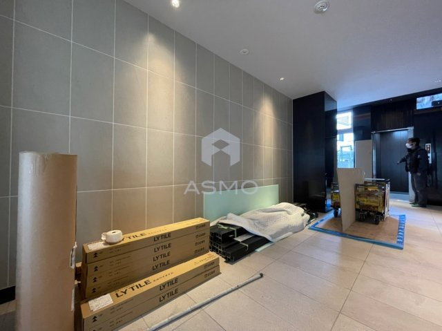 【ロビー】 | Gioia Luna