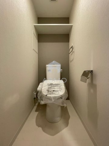 【トイレ】 | Gioia Luna