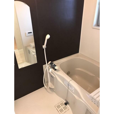 【浴室】 | シエラ戸畑(シエラトバタ)