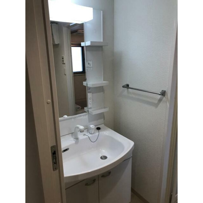 【洗面所】 | シエラ戸畑(シエラトバタ)