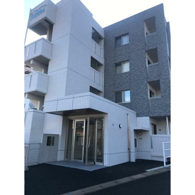 【外観】 | シエラ戸畑(シエラトバタ)
