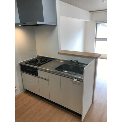 【キッチン】 | シエラ戸畑(シエラトバタ)