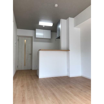 【居間・リビング】 | シエラ戸畑(シエラトバタ)