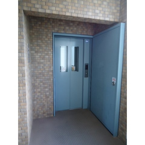 エルミタージのその他共用部分