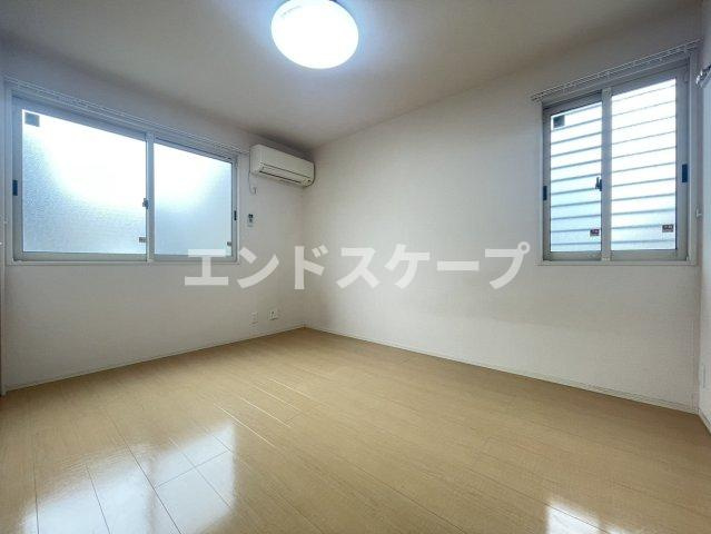 フローレスの洋室|高崎、前橋エリアのお部屋探しはエンドスケープまで！お客様の理想お聞かせ下さい♪