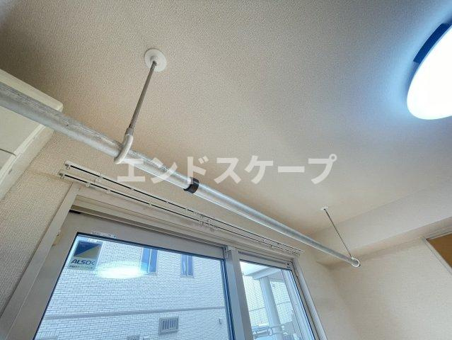 フローレスの内装|高崎、前橋エリアのお部屋探しはエンドスケープまで！お客様の理想お聞かせ下さい♪