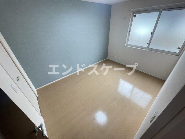 フローレスの洋室|高崎、前橋エリアのお部屋探しはエンドスケープまで！お客様の理想お聞かせ下さい♪