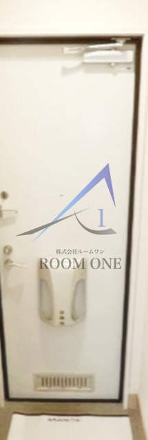 クレールの玄関|玄関です。