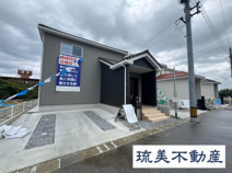 うるま市前原（全4棟）３号棟の画像