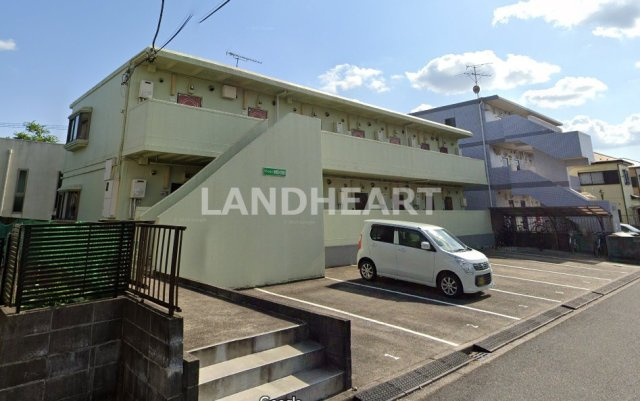 マンションみどり